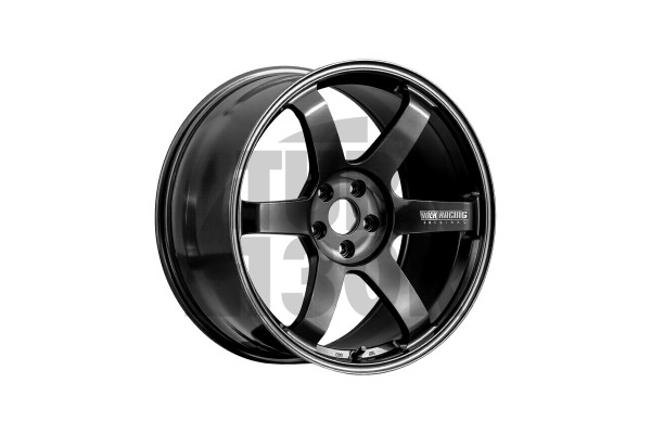 Rays Volk Racing TE37 Saga S-Plus 19x9.5 - 5x120 ET45 in Gunmetal