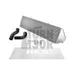 HKS Intercooler for Toyota Yaris GR Gen.2 (auto)