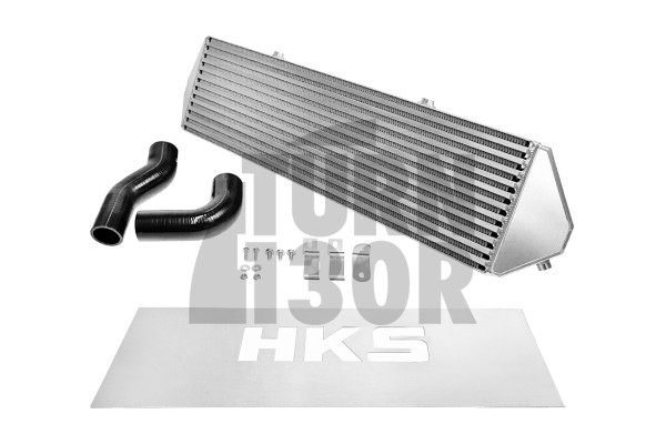 HKS Intercooler for Toyota Yaris GR Gen.2 (auto) 