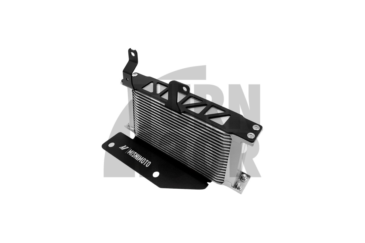 Mishimoto Oil Cooler Kit for Honda Civic Type R FL5