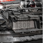 Mishimoto Oil Cooler Kit for Honda Civic Type R FL5