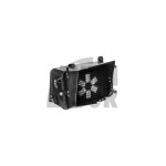 Airtec Auxilliary Radiator for Toyota Yaris GR Gen.2