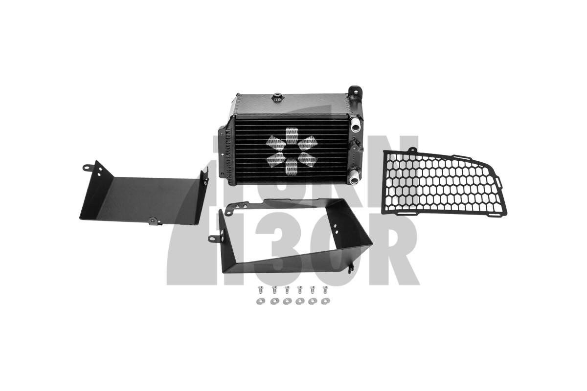 Airtec Auxilliary Radiator for Toyota Yaris GR Gen.2
