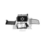 Airtec Auxilliary Radiator for Toyota Yaris GR Gen.2