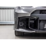 Airtec Auxilliary Radiator for Toyota Yaris GR Gen.2