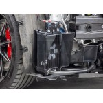 Airtec Auxilliary Radiator for Toyota Yaris GR Gen.2