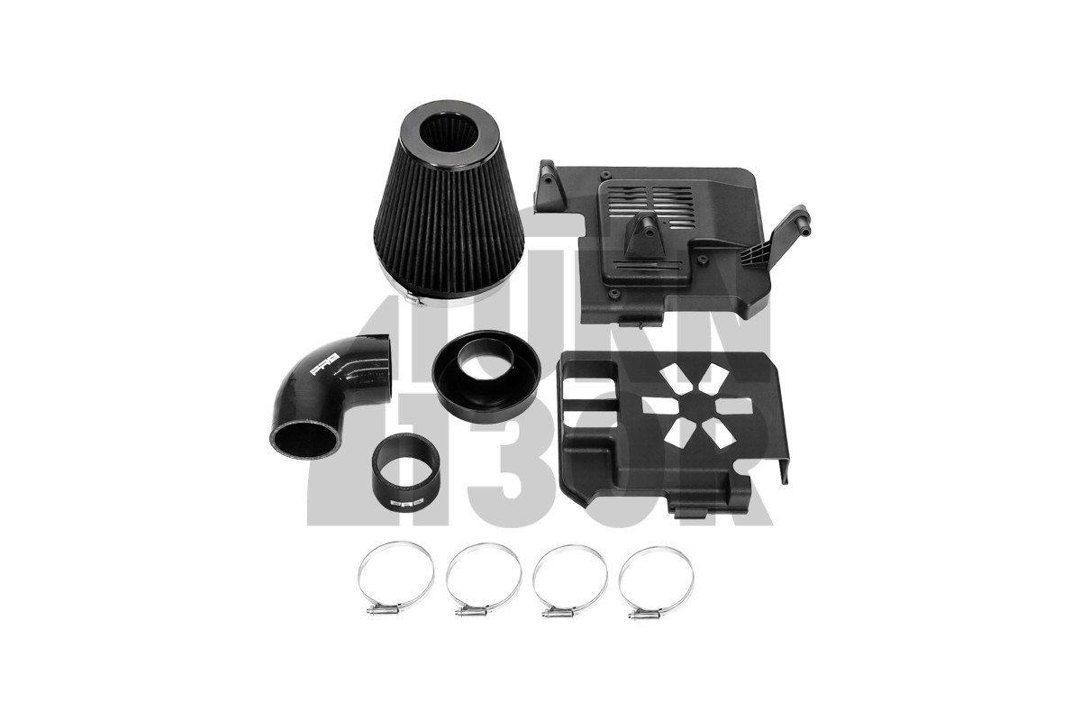 Airtec Intake System With Ecu Cover for Ford Focus 2 ST 