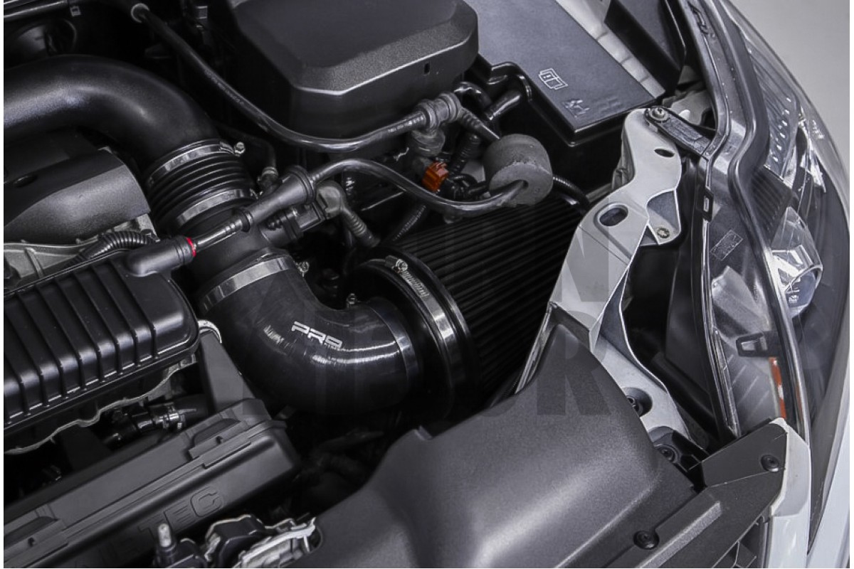 Airtec Intake System With Ecu Cover for Ford Focus 2 ST 