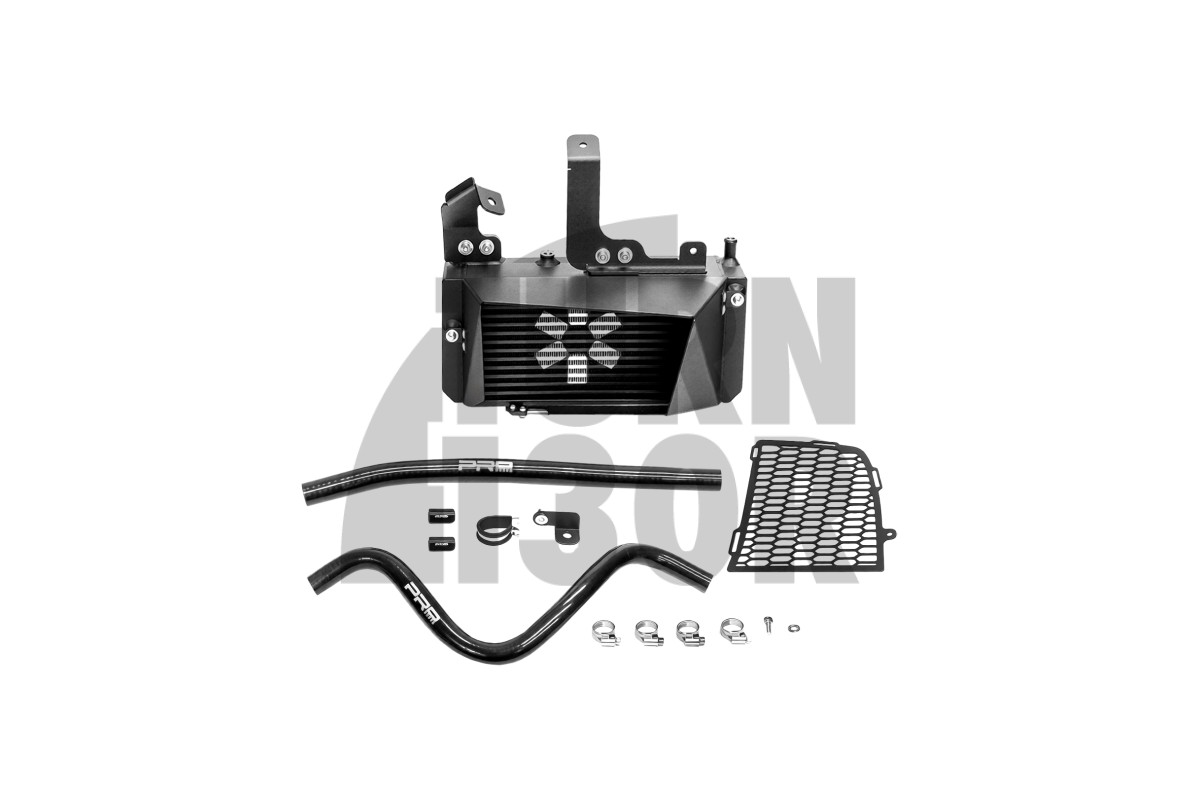 Airtec Automatic Gearbox Oil Cooler Kit for Toyota Yaris GR Gen.2