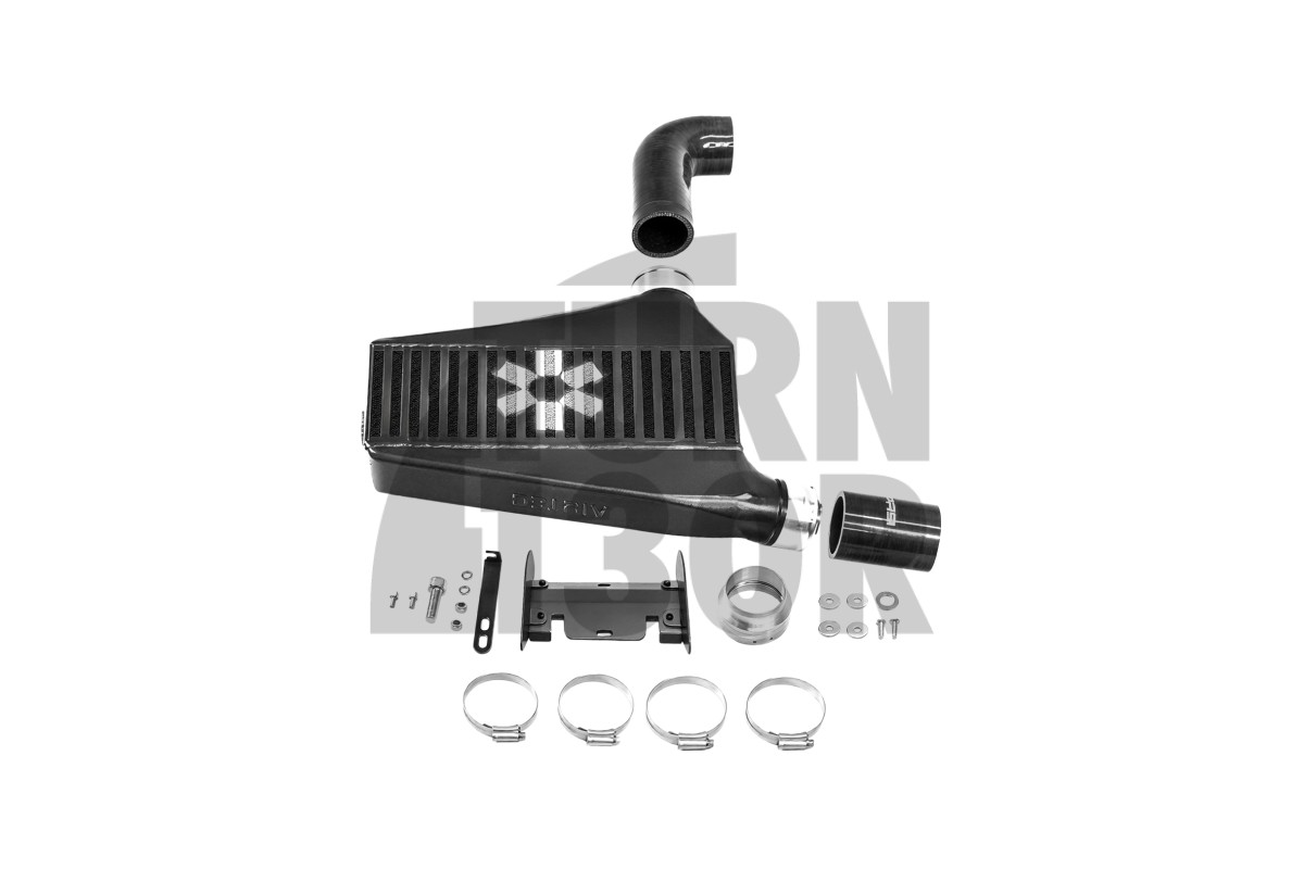 Focus 4 ST Airtec Secondary Intercooler Kit for 