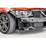 Airtec Auxilliary Radiator for BMW 140i - 240 F2x & 340i - 440i F3x 
