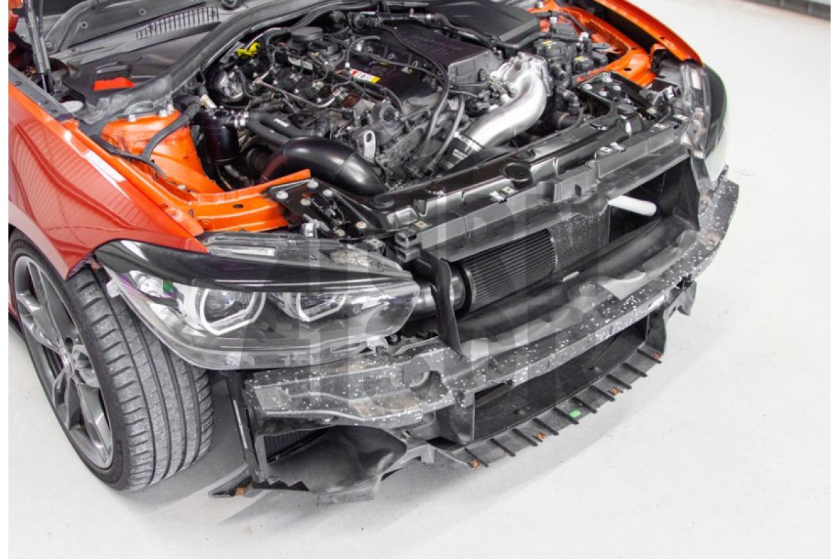 BMW 140i F2x Airtec Intake for 
