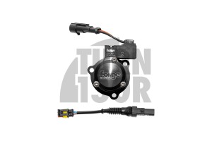 Forge E-DV Blow Off Valve for Ford Fiesta ST Mk7  Focus 4 ST 