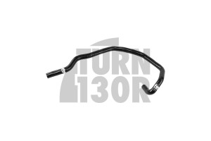 Forge Silicone Carbon Canister Hose for A3 8P V6 3.2 & Golf 5 R32 