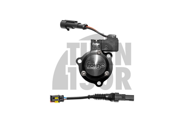 Forge E-DV Diverter Valve for Audi A4 - S4 - RS4 B9 & A5 - S5 - RS5 F5