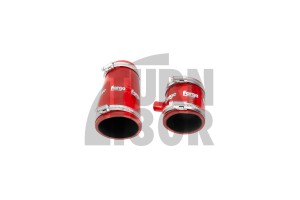Forge Inlet Hose Kit for Honda Civic Type R FK8 