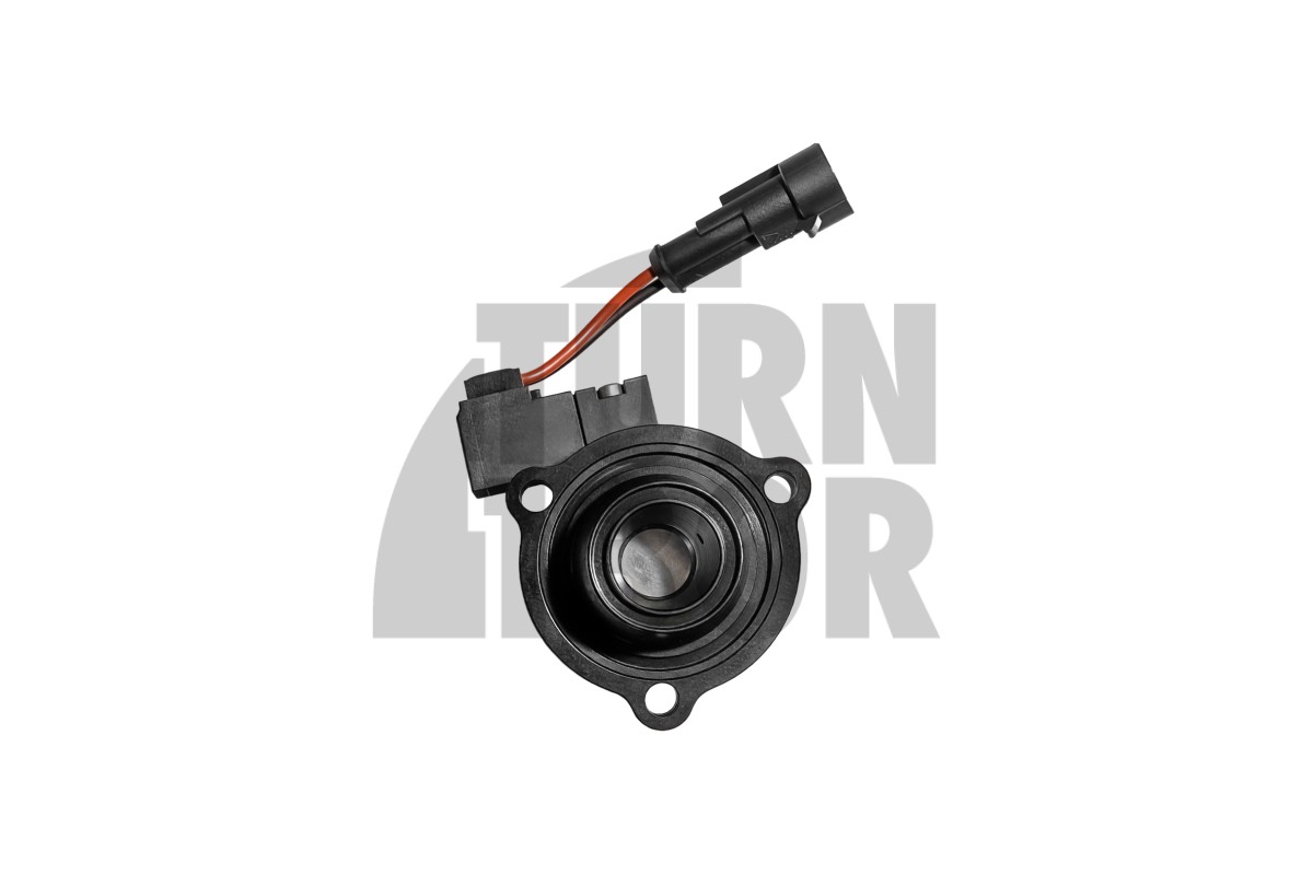 Forge E-DV Diverter Valve for Ford Fiesta ST Mk7 & Focus 4 ST 
