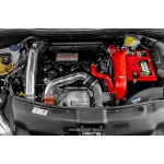 Forge Silicone Inlet Hose for Peugeot 208 GTI 