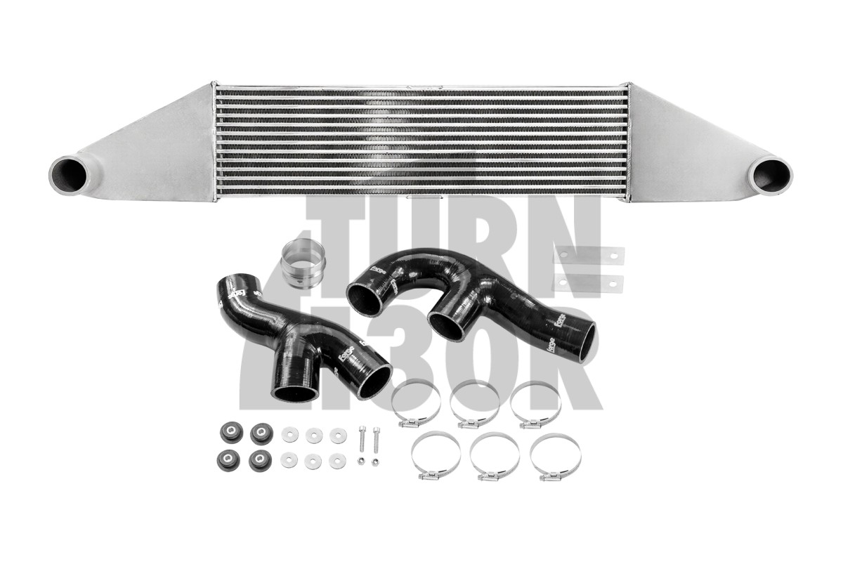 Forge intercooler kit for Seat Leon Mk2 Cupra 