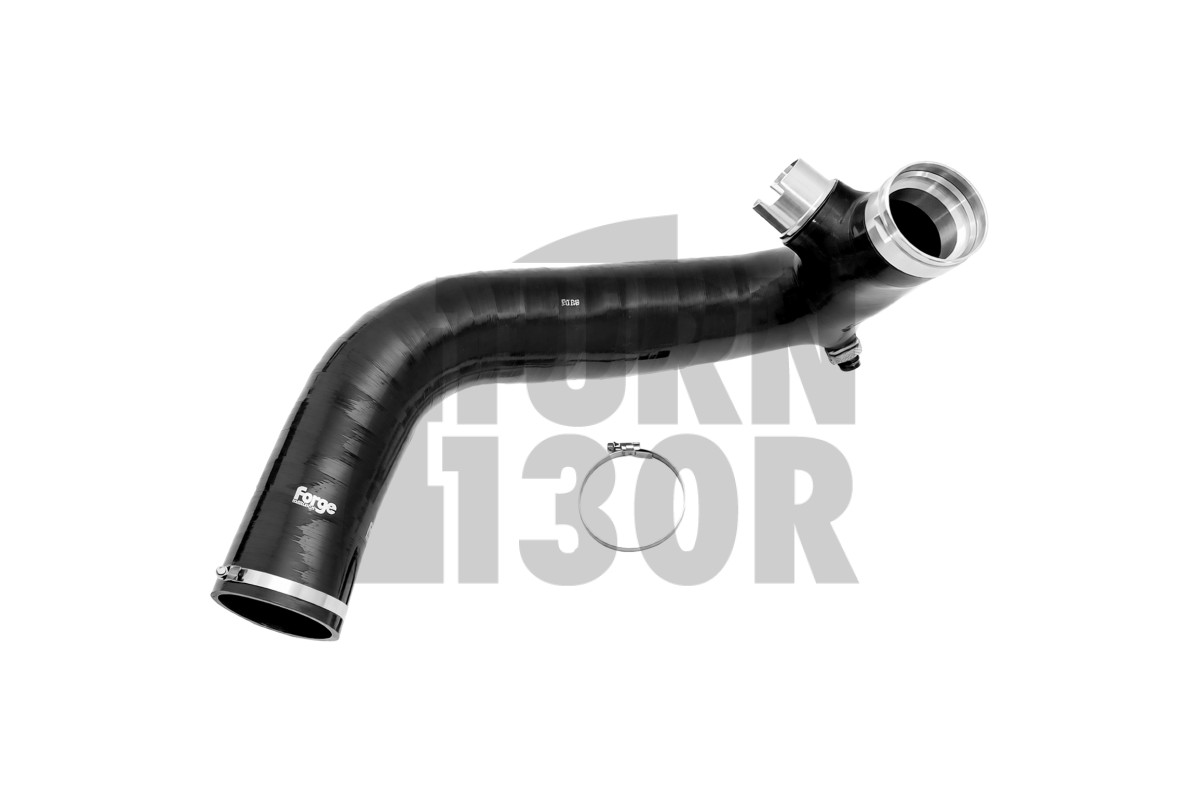 Forge Motorsport Silicone Inlet Hose for Mini Cooper S & JCW F6x 
