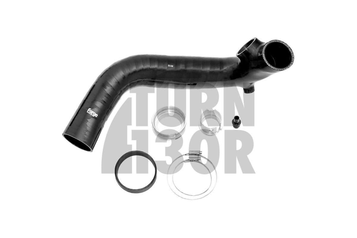 Forge Motorsport Silicone Inlet Hose for Mini Cooper S & JCW F6x 