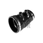 Eventuri Kohlefaser / Kevlar Ansaugrohr für Honda Civic Type R FK2