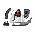 Eventuri V2 Kohlefaser Ansaugung für Honda Civic Type R FK2