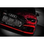Eventuri Carbon Scheinwerferkanal für Audi RS3 8V.5 Eventuri Carbon Scheinwerferkanal für Audi RS3 8V.5