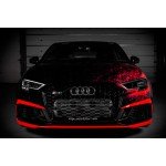 Eventuri Carbon Scheinwerferkanal für Audi RS3 8V.5 Eventuri Carbon Scheinwerferkanal für Audi RS3 8V.5