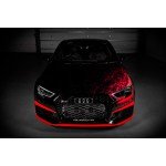 Eventuri Carbon Scheinwerferkanal für Audi RS3 8V.5 Eventuri Carbon Scheinwerferkanal für Audi RS3 8V.5