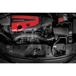 Eventuri Kohlefaser Ansaugsystem für Honda Civic Type R FK8 Eventuri Kohlefaser Ansaugsystem für Honda Civic Type R FK8