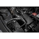 Eventuri Kohlefaser Ansaugsystem für Honda Civic Type R FK8 Eventuri Kohlefaser Ansaugsystem für Honda Civic Type R FK8