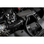 Eventuri Kohlefaser Ansaugsystem für Honda Civic Type R FK8 Eventuri Kohlefaser Ansaugsystem für Honda Civic Type R FK8