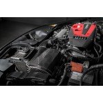 Eventuri Kohlefaser Ansaugsystem für Honda Civic Type R FK8 Eventuri Kohlefaser Ansaugsystem für Honda Civic Type R FK8