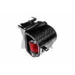 Eventuri Kohlefaser Ansaugsystem für Honda Civic Type R FK8 Eventuri Kohlefaser Ansaugsystem für Honda Civic Type R FK8