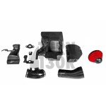 Eventuri Kohlefaser Ansaugsystem für Honda Civic Type R FK8 Eventuri Kohlefaser Ansaugsystem für Honda Civic Type R FK8