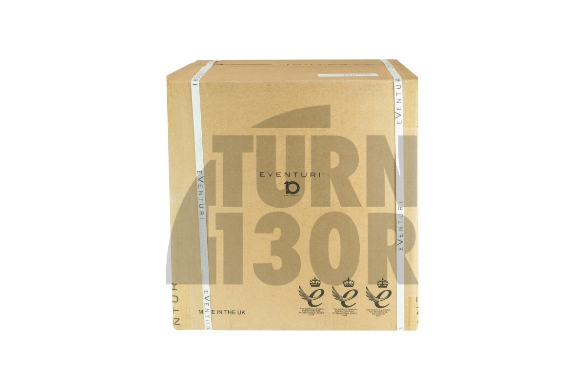 Eventuri Kohlefaser Ansaugsystem für Mercedes A45 AMG W177 / CLA 45 C118