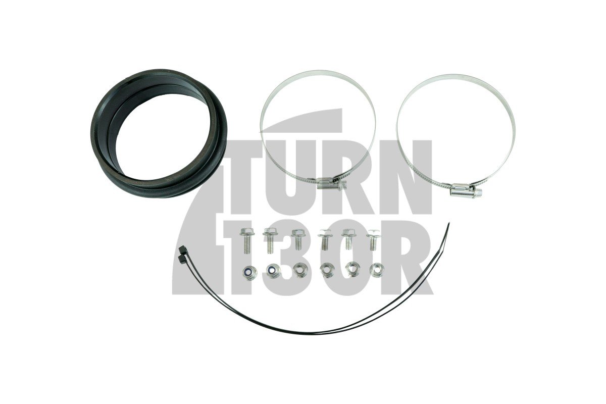 Eventuri Kohlefaser Ansaugsystem für Mercedes A45 AMG W177 / CLA 45 C118