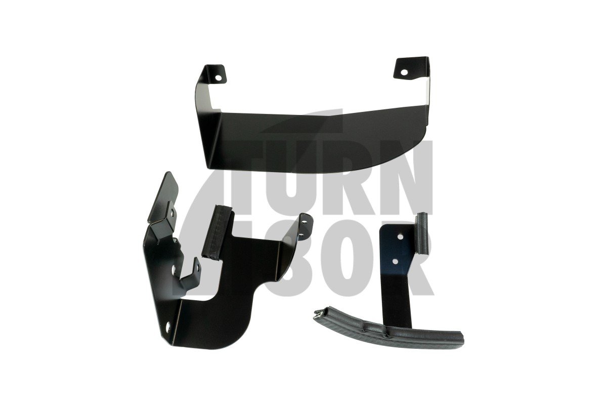 Eventuri Kohlefaser Ansaugsystem für Mercedes A45 AMG W177 / CLA 45 C118