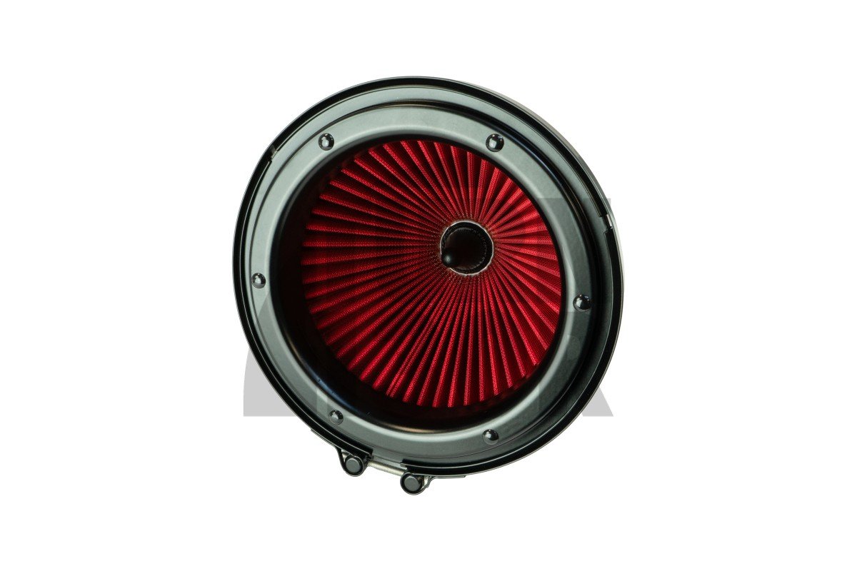 Eventuri Kohlefaser Ansaugsystem für Mercedes A45 AMG W177 / CLA 45 C118