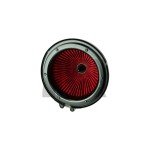 Eventuri Kohlefaser Ansaugsystem für Mercedes A45 AMG W177 / CLA 45 C118