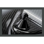 Kohlefaser Ansaugstutzen für BMW M3 F80 / M4 F8x S55 AMS Performance