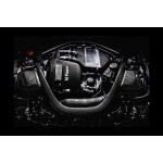 Kohlefaser Ansaugstutzen für BMW M3 F80 / M4 F8x S55 AMS Performance