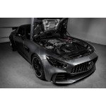 Eventuri Kohlefaser Ansaugsystem für Mercedes AMG GT / GTS / GTC / GTR Eventuri Kohlefaser Ansaugsystem für Mercedes AMG GT / GTS / GTC / GTR