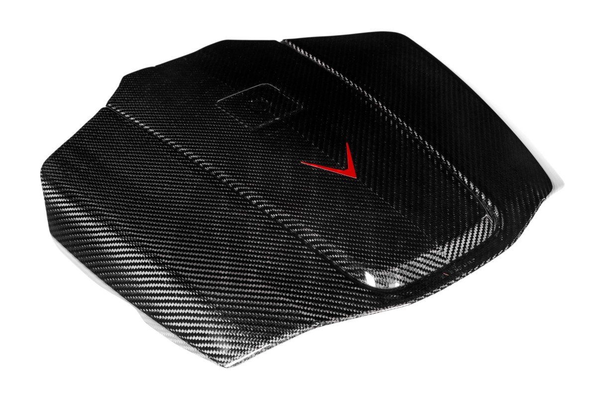 Eventuri Kohlefaser Ansaugsystem für Mercedes AMG GT / GTS / GTC / GTR Eventuri Kohlefaser Ansaugsystem für Mercedes AMG GT / GTS / GTC / GTR