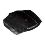 Eventuri Kohlefaser Ansaugsystem für Mercedes AMG GT / GTS / GTC / GTR Eventuri Kohlefaser Ansaugsystem für Mercedes AMG GT / GTS / GTC / GTR