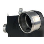 Alpha PerformanceLadeluftkühler Mercedes CLA & A45 AMG W176