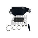 Alpha PerformanceLadeluftkühler Mercedes CLA & A45 AMG W176