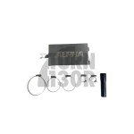 Alpha PerformanceLadeluftkühler Mercedes CLA & A45 AMG W176