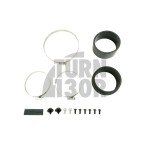 Eventuri Kohlefaser Ansaugung für Mercedes Benz A35 AMG W177